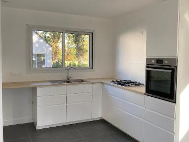 House at 35 Saint Armel, ST ARMEL, 35230, France