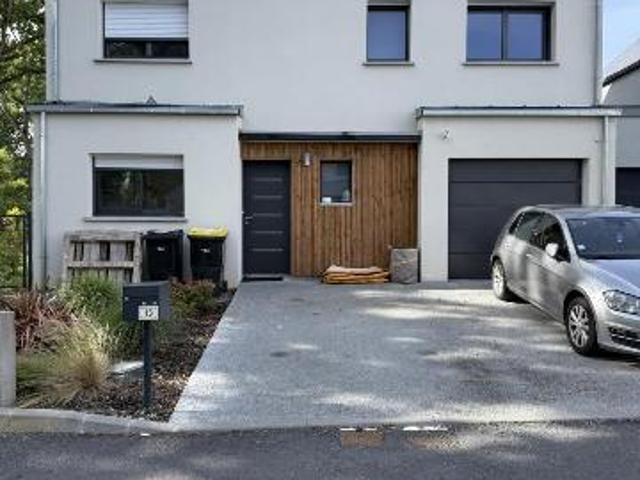 House at 35 Saint Armel, ST ARMEL, 35230, France