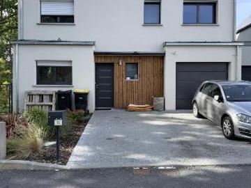 House at 35 Saint Armel, ST ARMEL, 35230, France