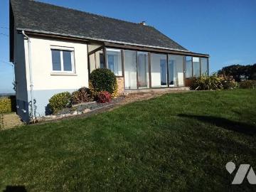 House at 35 Saint Aubin des Landes, ST AUBIN DES LANDES, 35500, France
