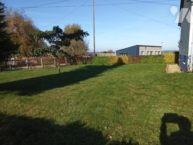 House at 35 Saint Aubin des Landes, ST AUBIN DES LANDES, 35500, France