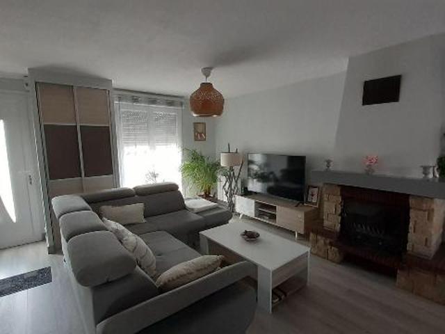 House at 35 Saint Aubin des Landes, ST AUBIN DES LANDES, 35500, France