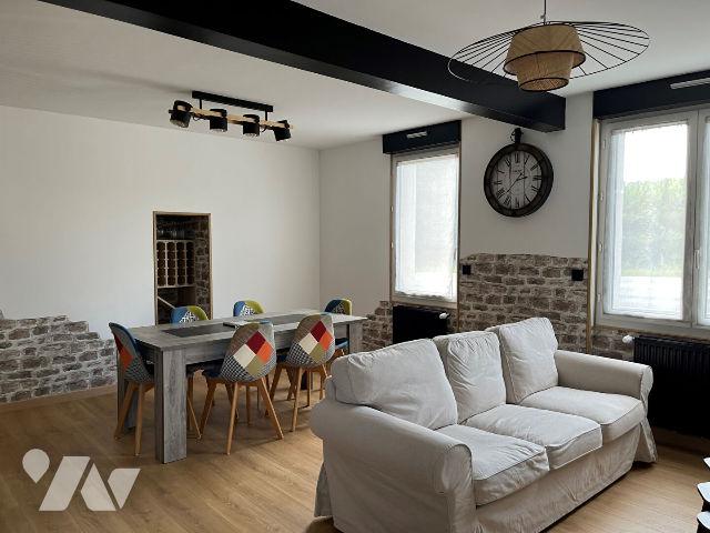 House at 35 Saint Grégoire, ST GREGOIRE, 35760, France