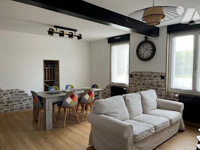 House at 35 Saint Grégoire, ST GREGOIRE, 35760, France
