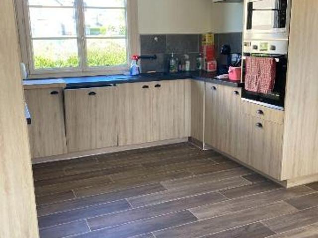 House at 35 Saint Ouen des Alleux, ST OUEN DES ALLEUX, 35140, France