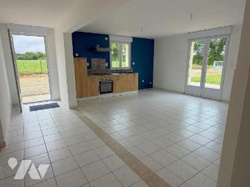 House at 35 Saint Sulpice des Landes, ST SULPICE DES LANDES, 35390, France
