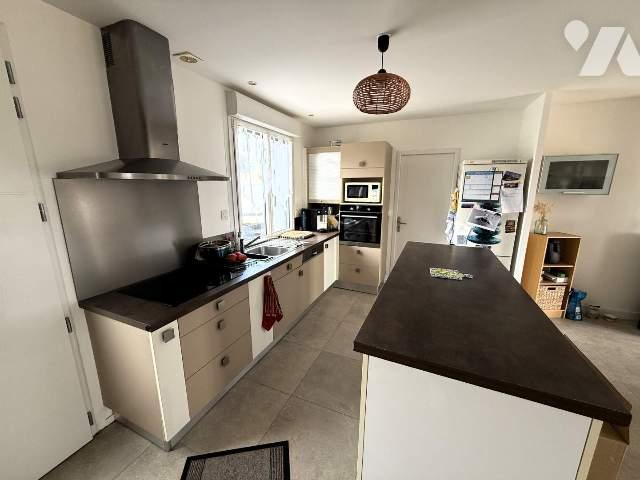 House at 35 Servon sur Vilaine, SERVON SUR VILAINE, 35530, France
