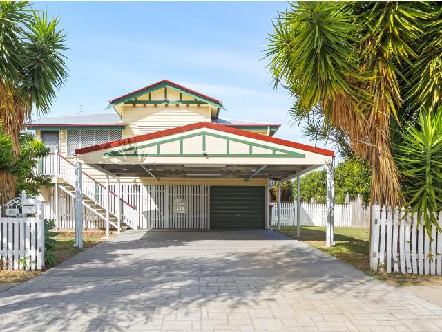 house at 360 Salamanca Street, FRENCHVILLE