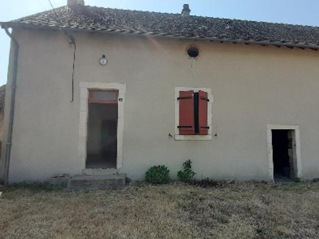 House at 36 Vigoux, VIGOUX, 36170, France