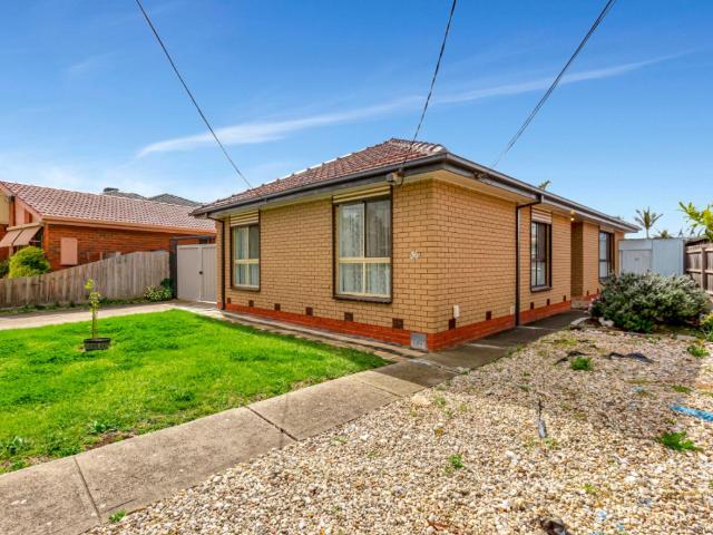 house at 36 Girgarre Street, Broadmeadows VIC 3047, Australia