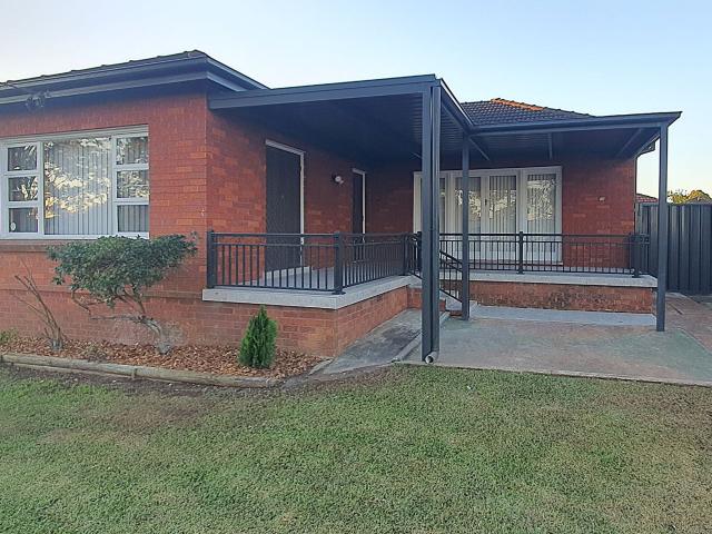 house at 36 Glossop Street, North St Marys, NSW 2760