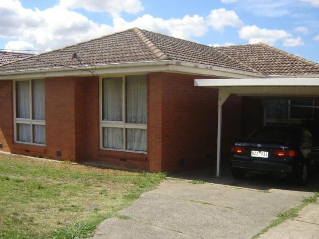 house at 376 Police Road, Noble Park North VIC, Australia