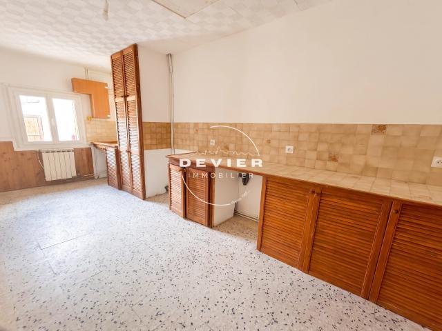 house at