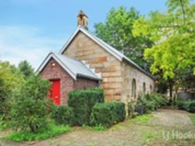 house at 385A Argyle St, Picton, NSW 2571, Australia