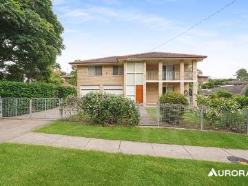 house at 387 Tarragindi Road, Moorooka, Australia