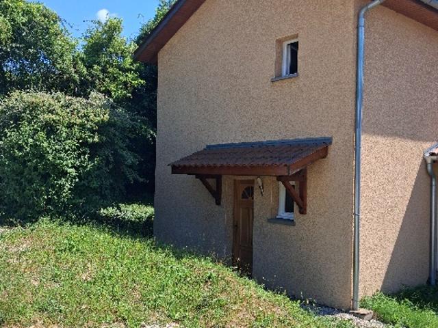 House at 38 Valencin, VALENCIN, 38540, France
