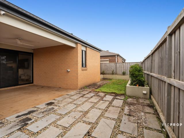 House at 38 Vestige Street, DONNYBROOK, Australia