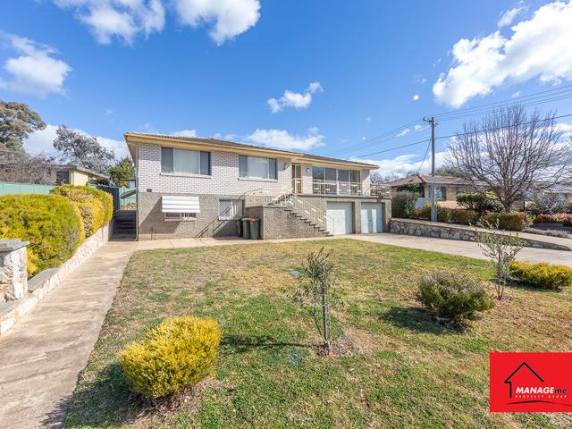 house at 38 HENSMAN STREET, Latham