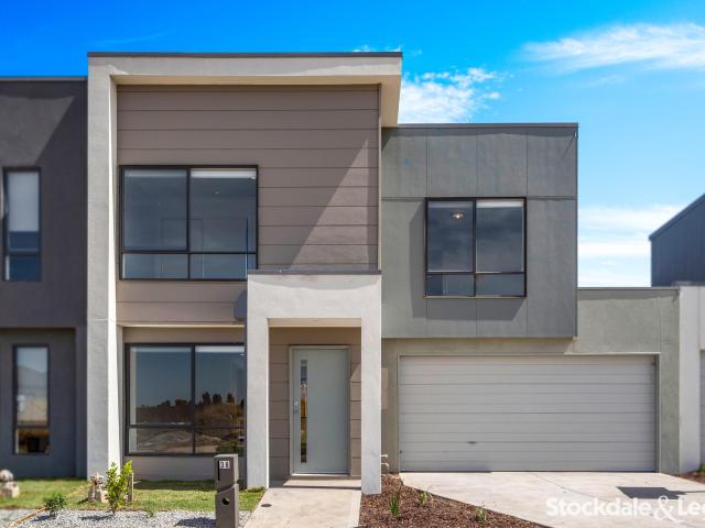 house at 38 Isherwood Road, Deanside VIC, Australia