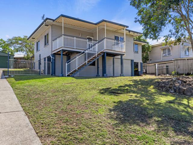 house at 38 Louisa Street Gympie, QLD 4570