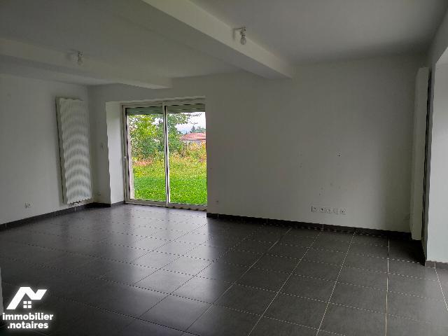 House at 38 Saint Sorlin de Morestel, ST SORLIN DE MORESTEL, 38510, France