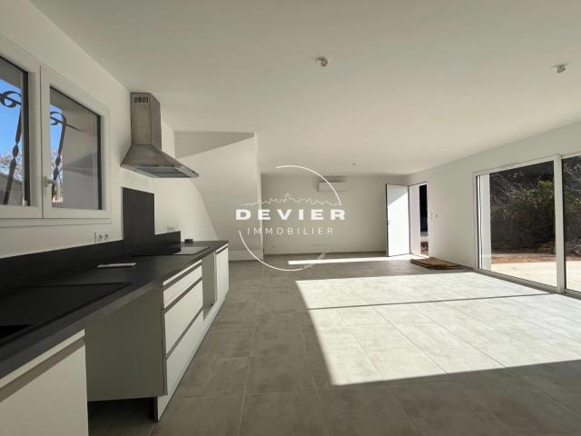 house at