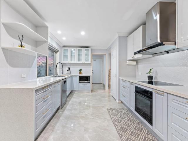 house at 39 Woorabinda Stree, Runcorn, Australia