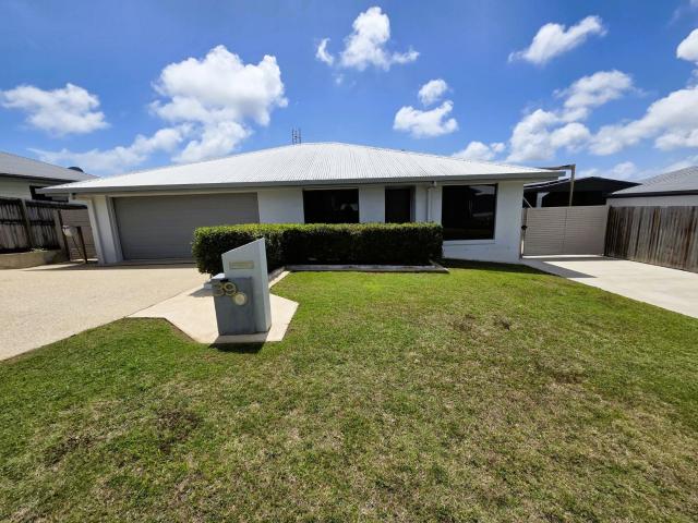 house at 39 Balzan Drive, Rural View,Australia