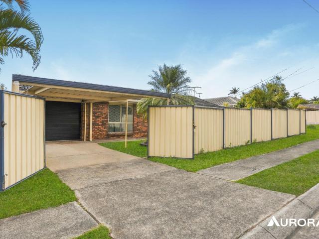 house at 39 Lycoris Street, Crestmead, Australia