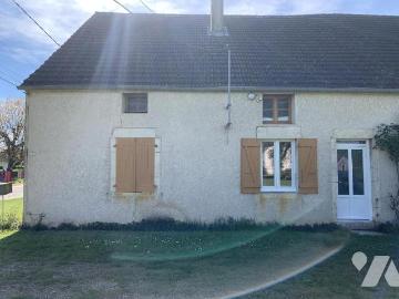 Maison à louer à 39120, Jura - Parking