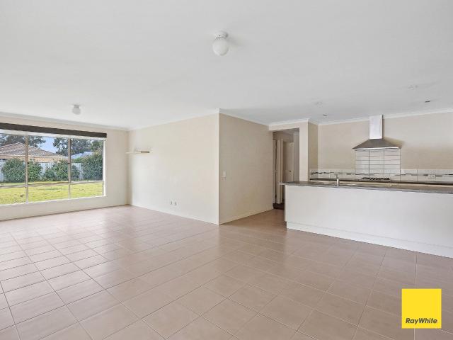 house at 3 O'Neill Court, Epsom, VIC 3551