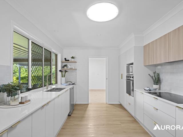 house at 3 Byng Road, Birkdale, Australia
