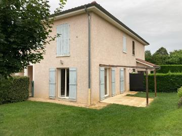 house at 3 B impasse Michel Ange 38200 Vienne