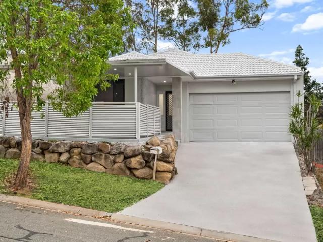 house at 3 Freesia Close, Springfield Lakes, Australia