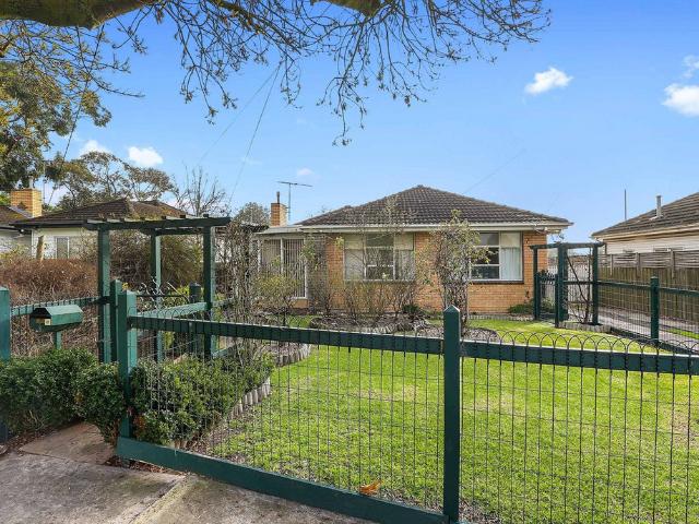 house at 3 Karoomba Avenue, Herne Hill VIC 3218, Australia