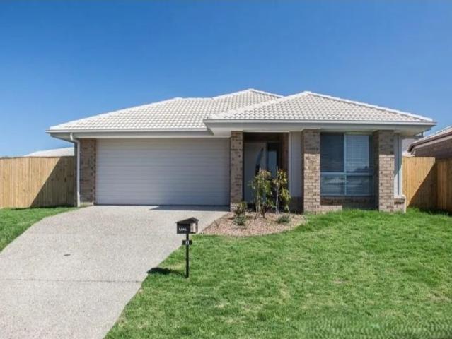 house at 25 Gideon Gardens, Pimpama