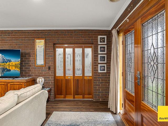 house at 3 Lethebys Road, Sailors Gully, VIC 3556