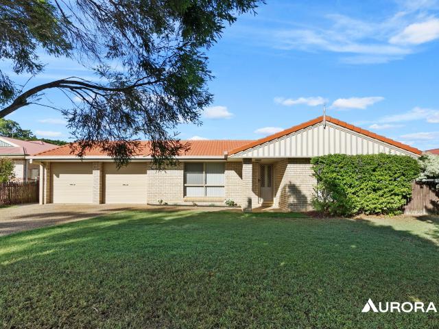 house at 3 Lindabel Court, Victoria Point, Australia