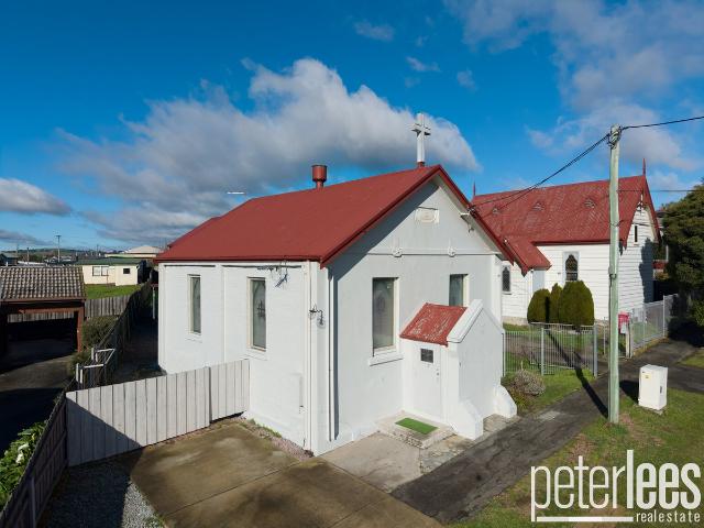 house at 3 Victoria Street, Youngtown TAS 7249