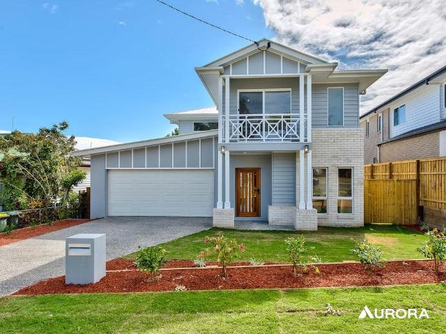 house at 3 View Road, Enoggera, Australia