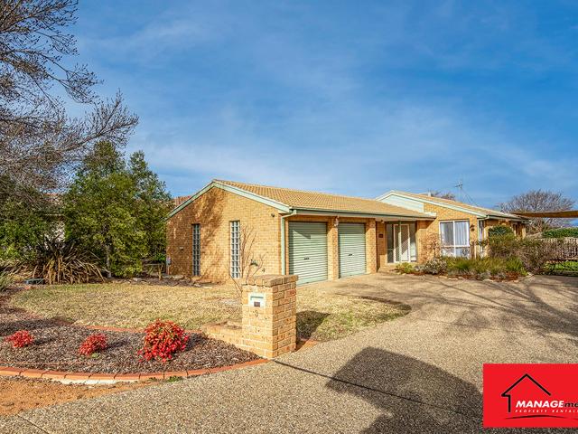 house at 3 Werong Close, Palmerston