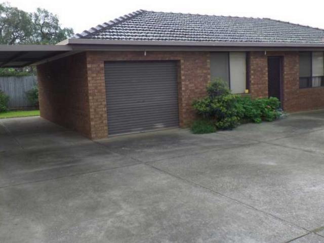 house at 3 / 165 Newcombe Street, PORTARLINGTON VIC 3223, Australia