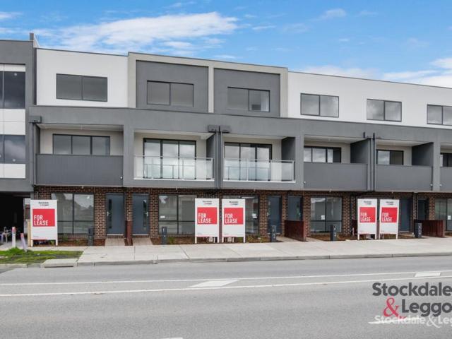 house at 3 / 1 Village Way, PAKENHAM VIC 3810, Australia