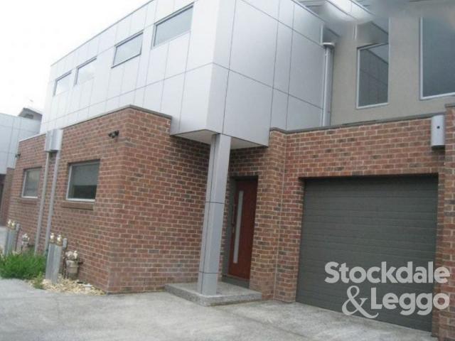 house at 3 / 4 Harrison Street, DROMANA VIC 3936, Australia