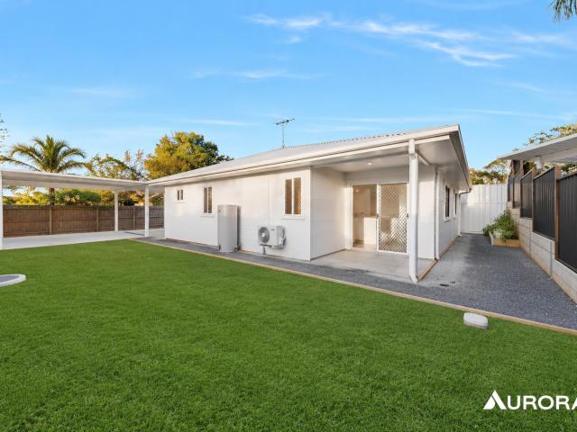 house at 3A Westburn Court, Redland Bay, Australia
