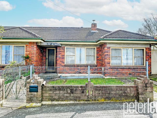 house at 3A Pyenna Avenue, Kings Meadows TAS 7249