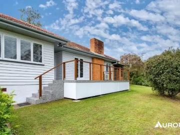 house at 3B Goskar Avenue, Alderley, Australia