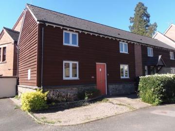 Bromyard, Herefordshire county, Midlands