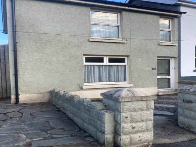 House at Tanerdy, Carmarthen