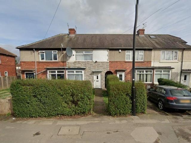 House at Tang Hall Lane, York